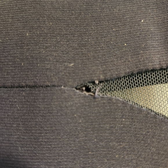 Maxi Formal Gown - Picture 3 of 7